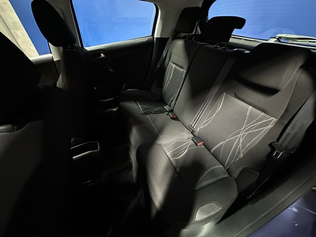 Used Peugeot 208 2015 for sale - 76410383: Photo 34