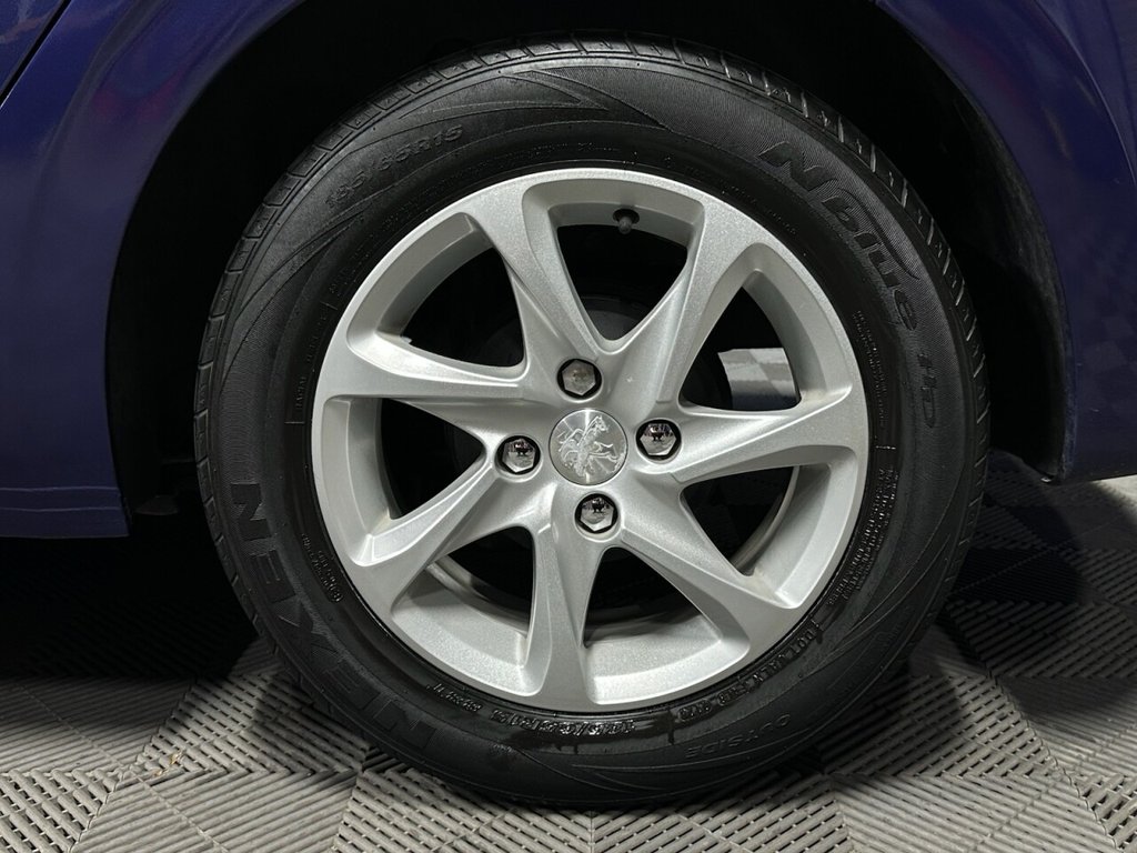 Used Peugeot 208 2015 for sale - 76410383: Photo 39