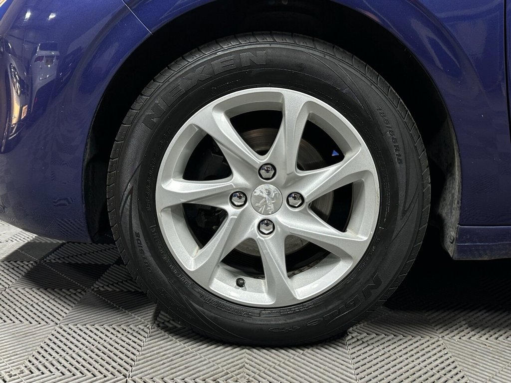 Used Peugeot 208 2015 for sale - 76410383: Photo 40