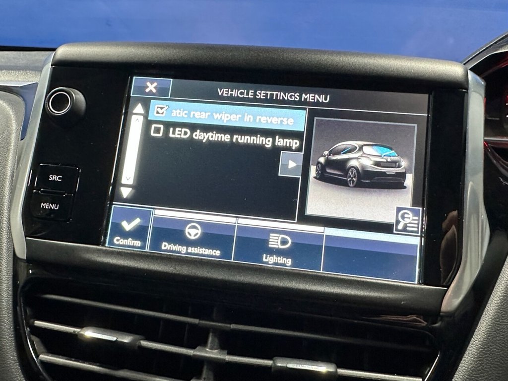 Used Peugeot 208 2015 for sale - 76410383: Photo 45