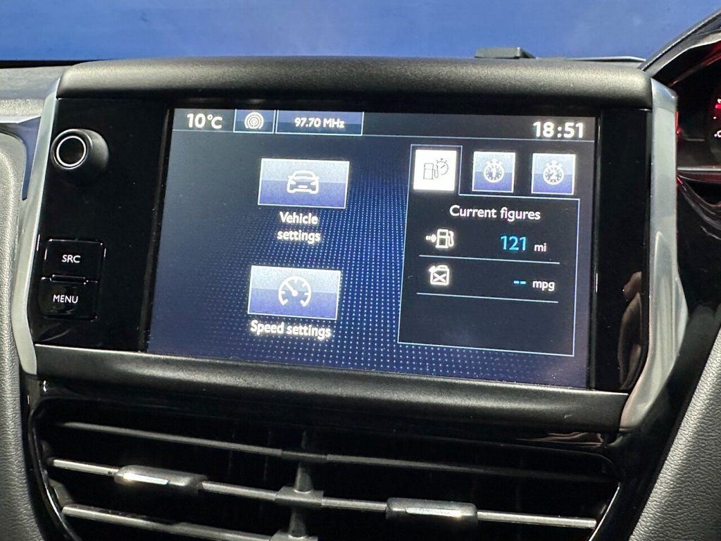 Used Peugeot 208 2015 for sale - 76410383: Photo 46