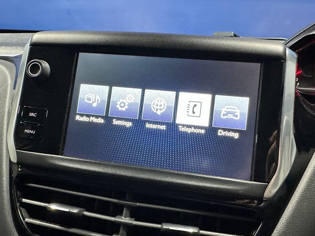 Used Peugeot 208 2015 for sale - 76410383: Photo 49