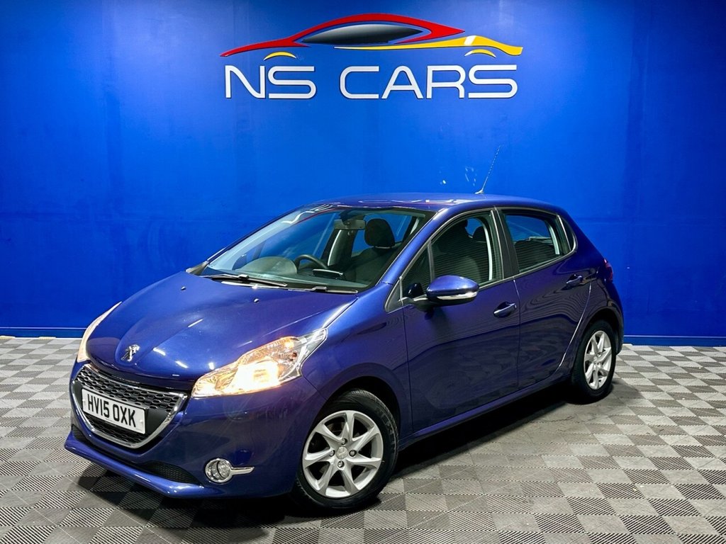Used Peugeot 208 2015 for sale - 76410383: Photo 7