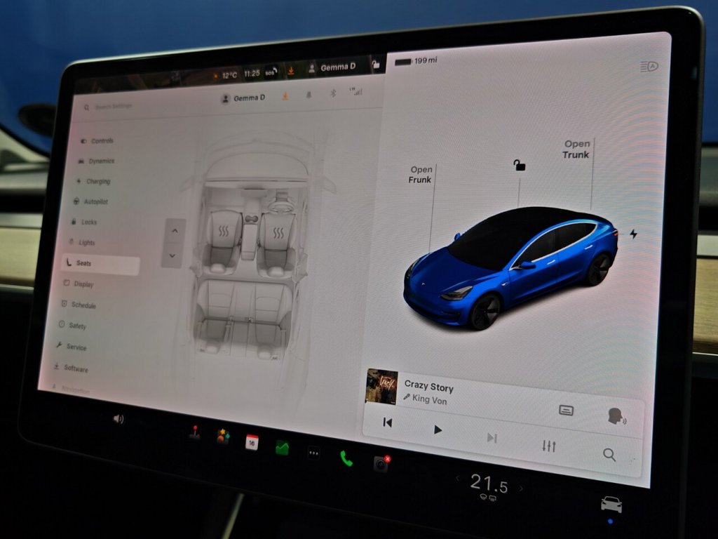 Used Tesla Model 3 2019 for sale - 77133019: Photo 19