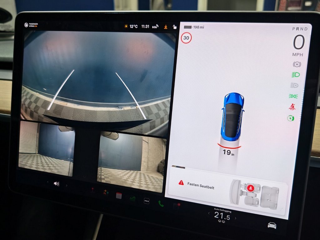 Used Tesla Model 3 2019 for sale - 77133019: Photo 29