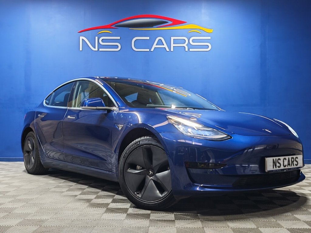 Used Tesla Model 3 2019 for sale - 77133019: Photo 32