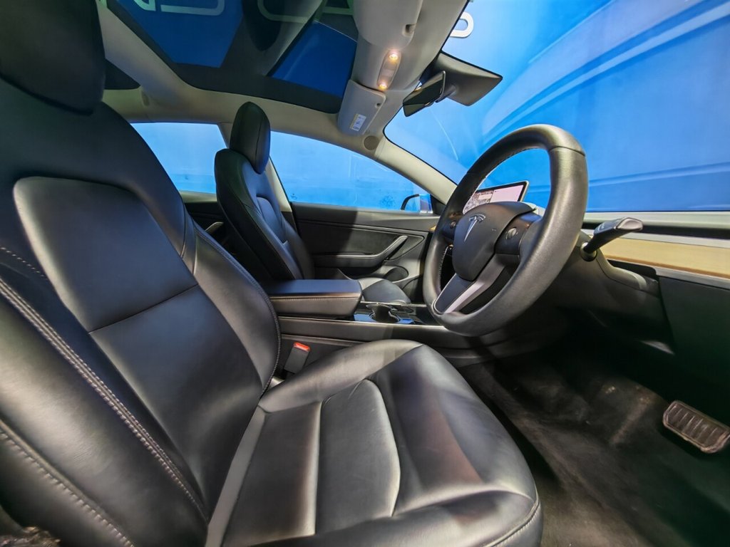 Used Tesla Model 3 2019 for sale - 77133019: Photo 33