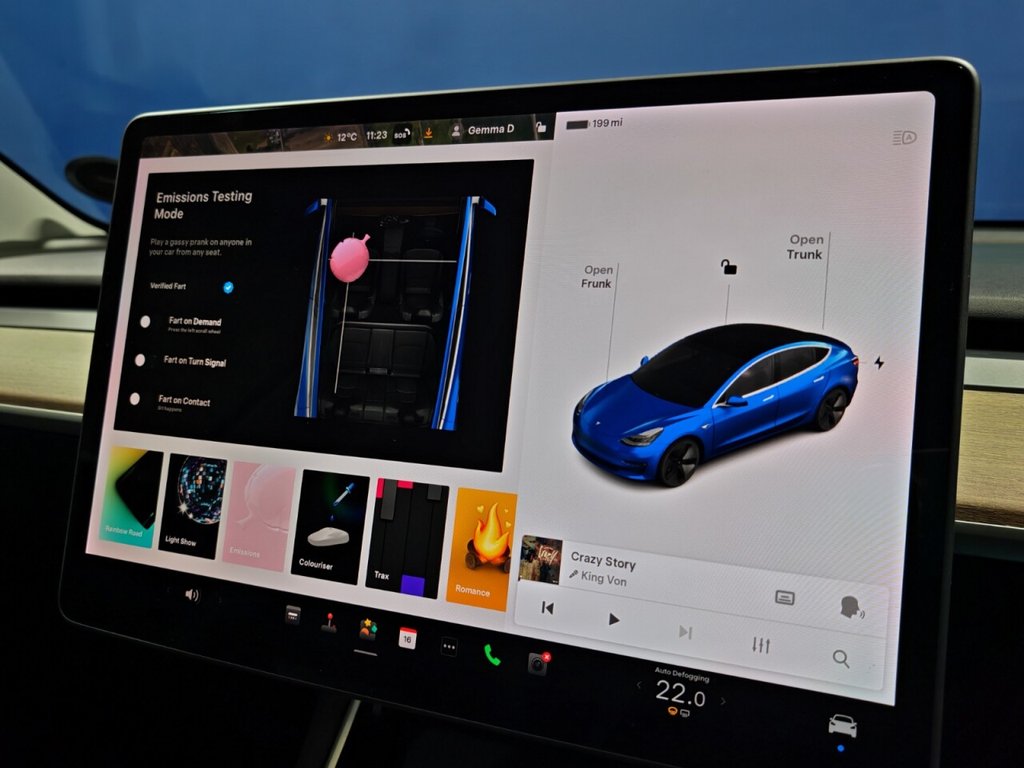 Used Tesla Model 3 2019 for sale - 77133019: Photo 49