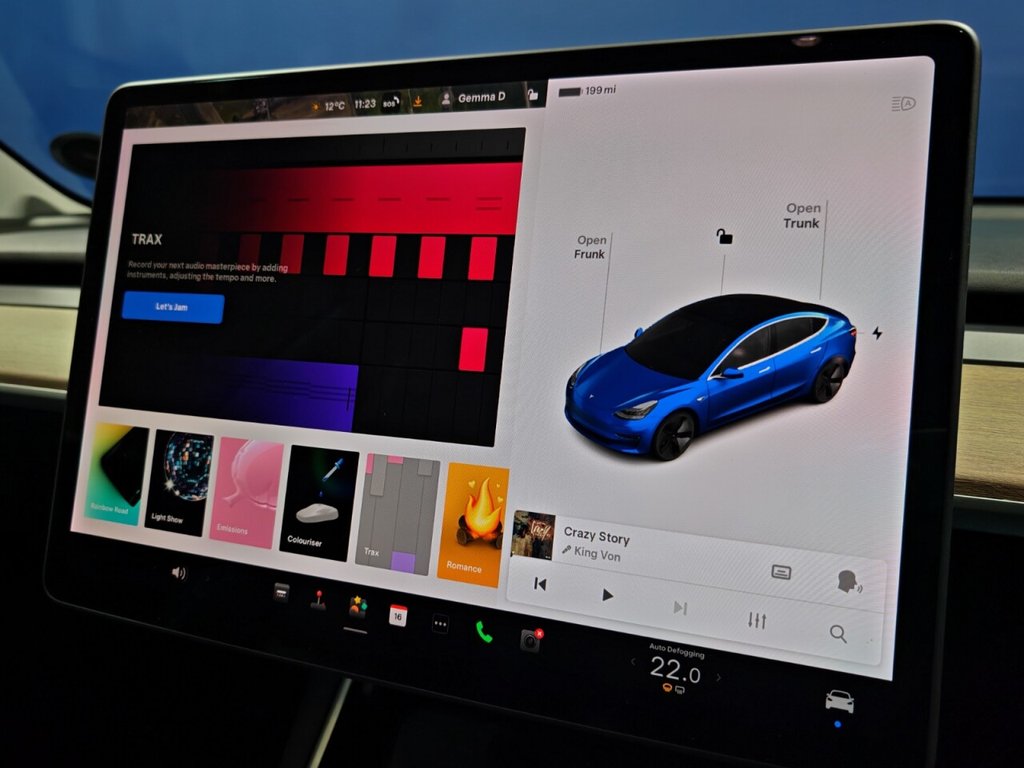 Used Tesla Model 3 2019 for sale - 77133019: Photo 50