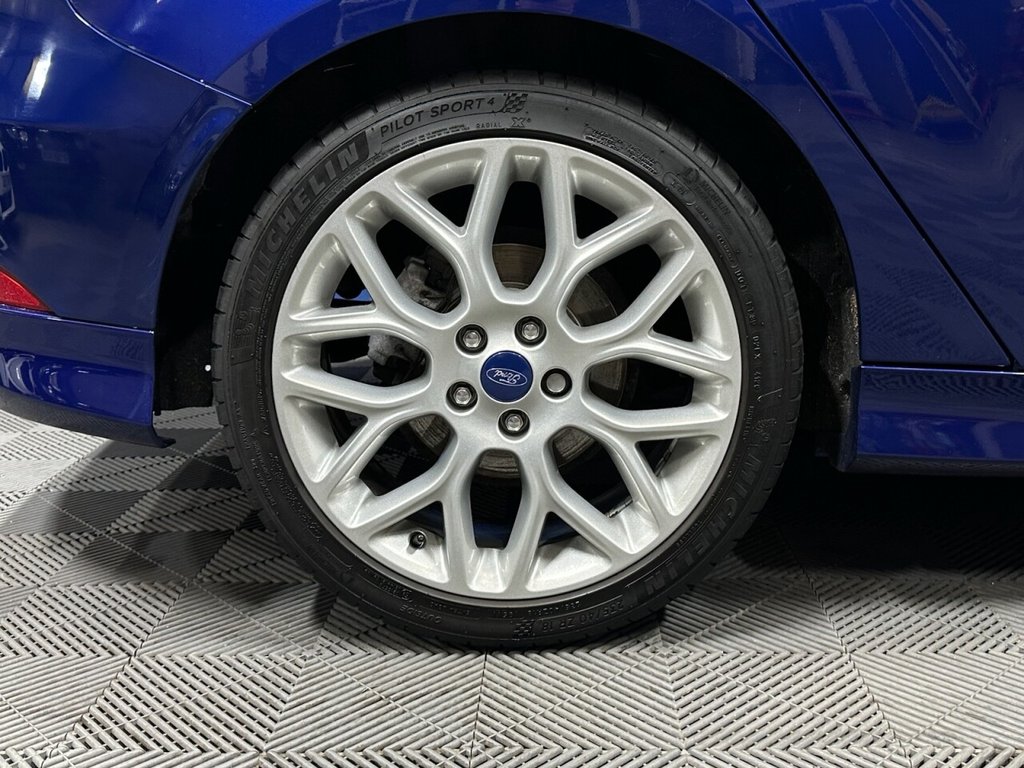 Used Ford Focus 2018 for sale - 76203391: Photo 10