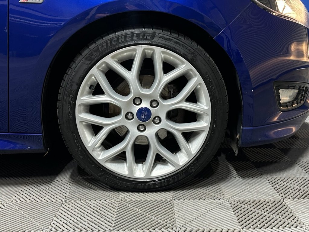 Used Ford Focus 2018 for sale - 76203391: Photo 11