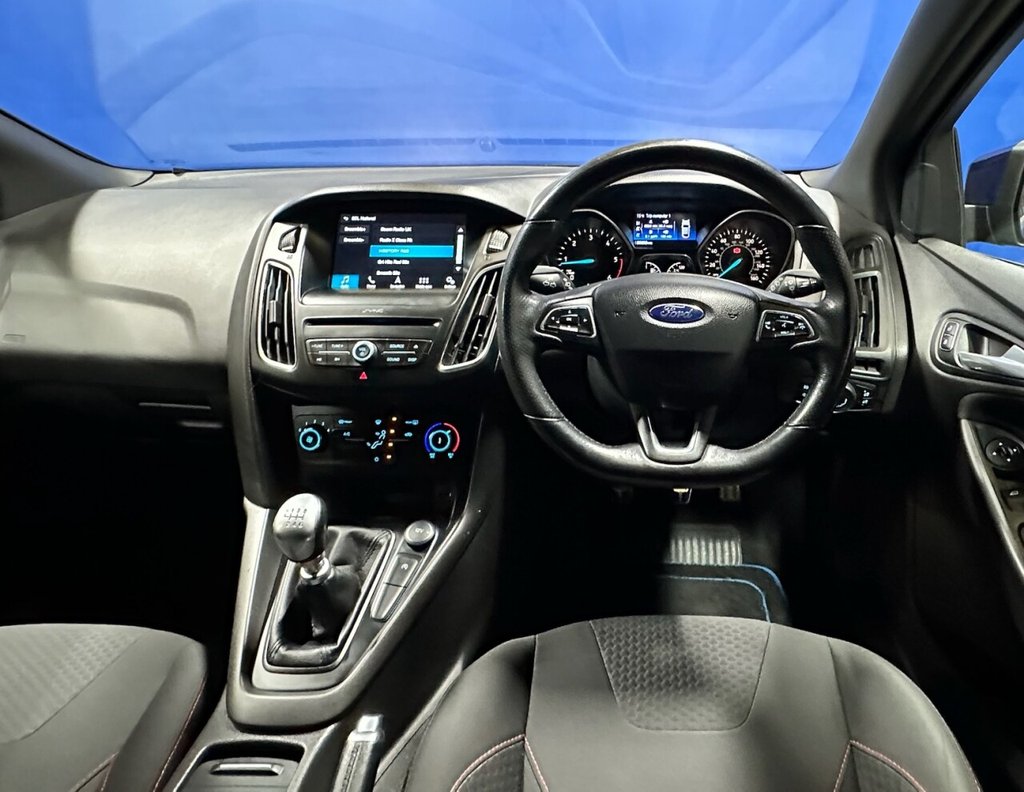 Used Ford Focus 2018 for sale - 76203391: Photo 12