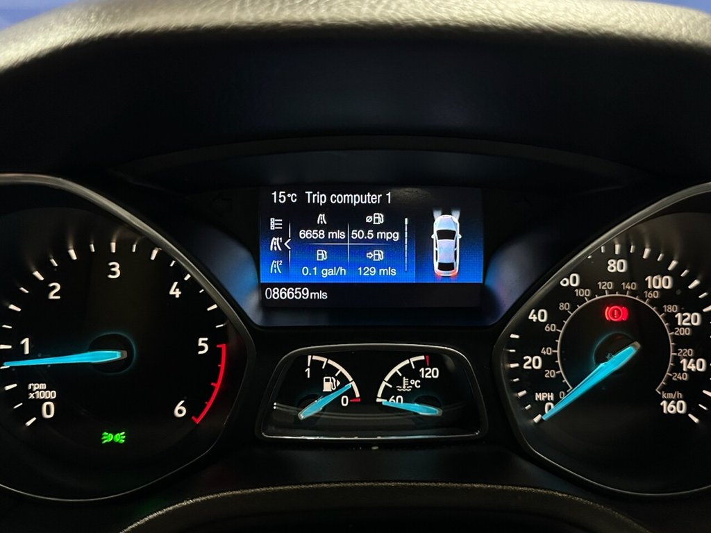 Used Ford Focus 2018 for sale - 76203391: Photo 13