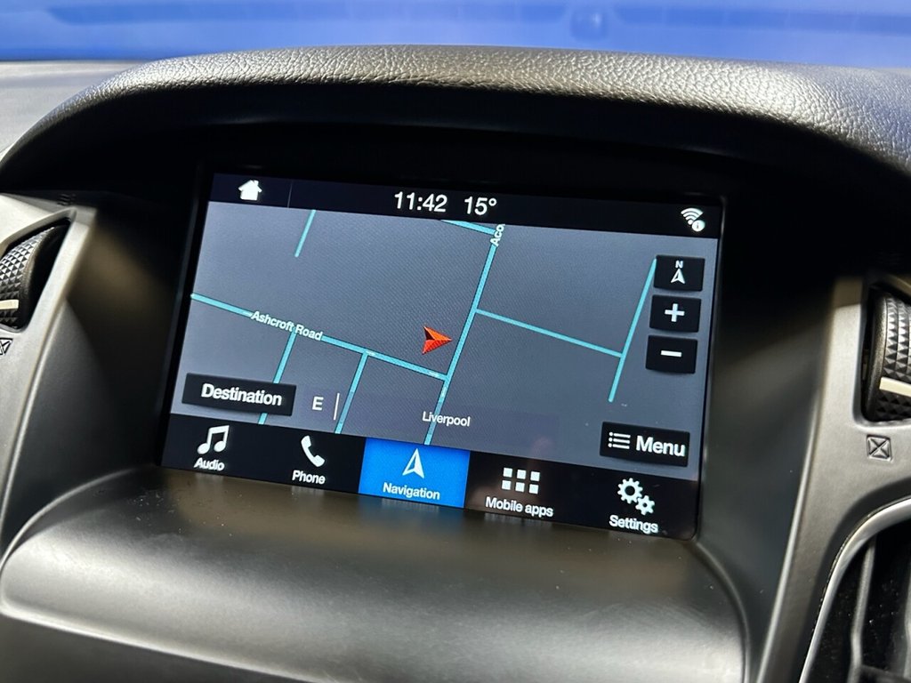 Used Ford Focus 2018 for sale - 76203391: Photo 14