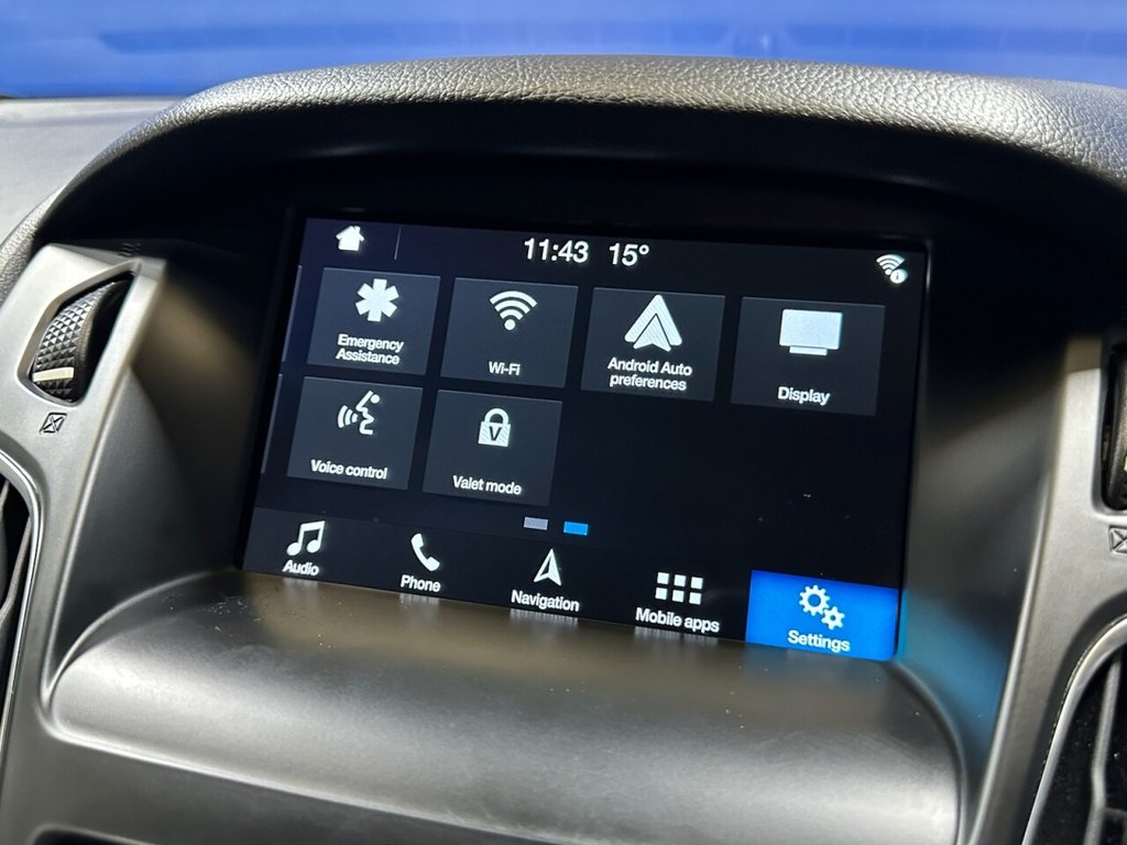 Used Ford Focus 2018 for sale - 76203391: Photo 15