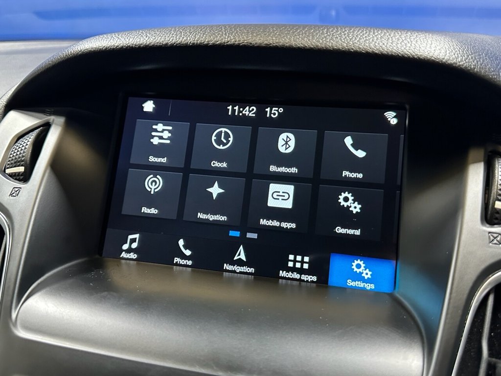 Used Ford Focus 2018 for sale - 76203391: Photo 16