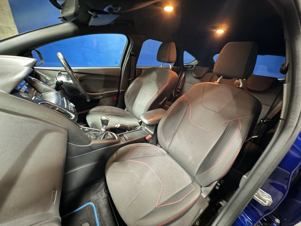 Used Ford Focus 2018 for sale - 76203391: Photo 17