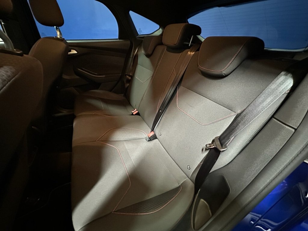 Used Ford Focus 2018 for sale - 76203391: Photo 18