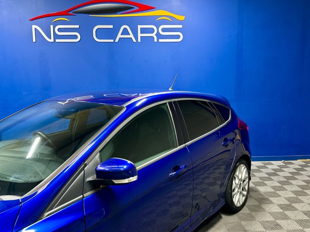 Used Ford Focus 2018 for sale - 76203391: Photo 19