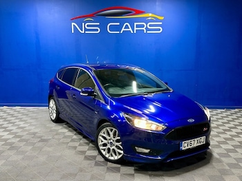 Ford - Focus
