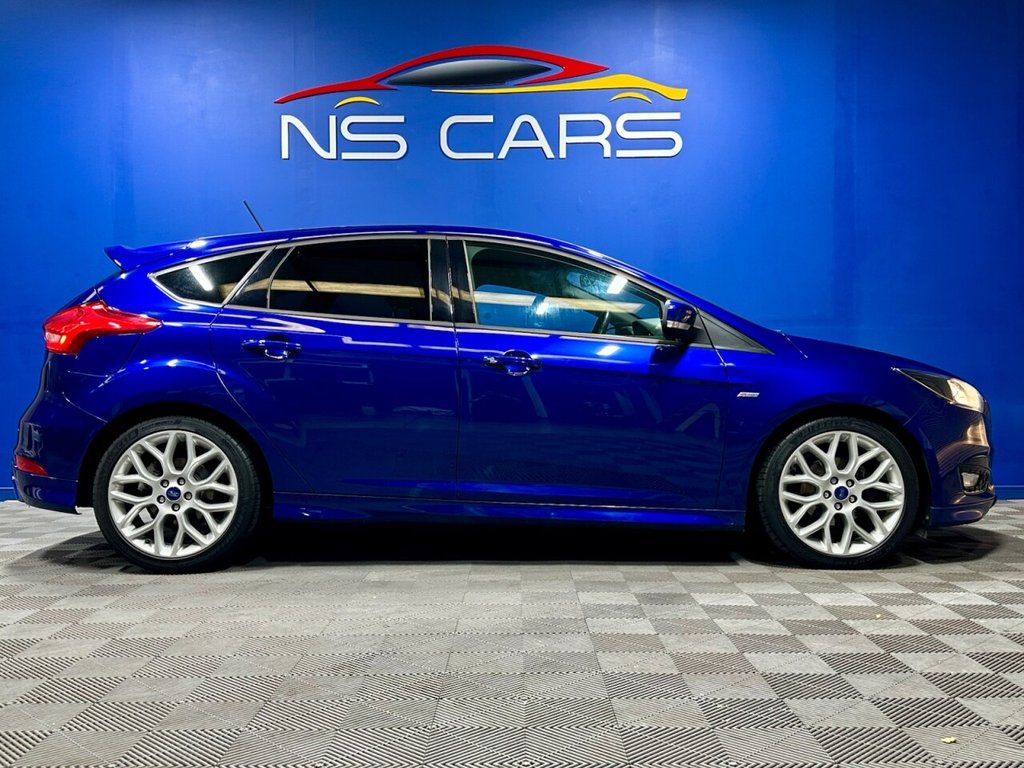 Used Ford Focus 2018 for sale - 76203391: Photo 2