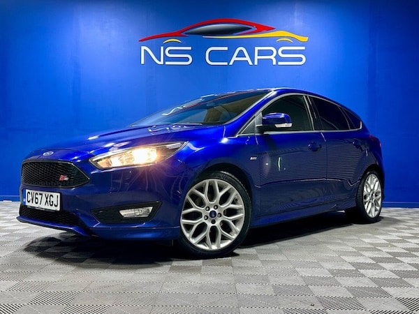 Used Ford Focus 2018 for sale - 76203391: Photo 20