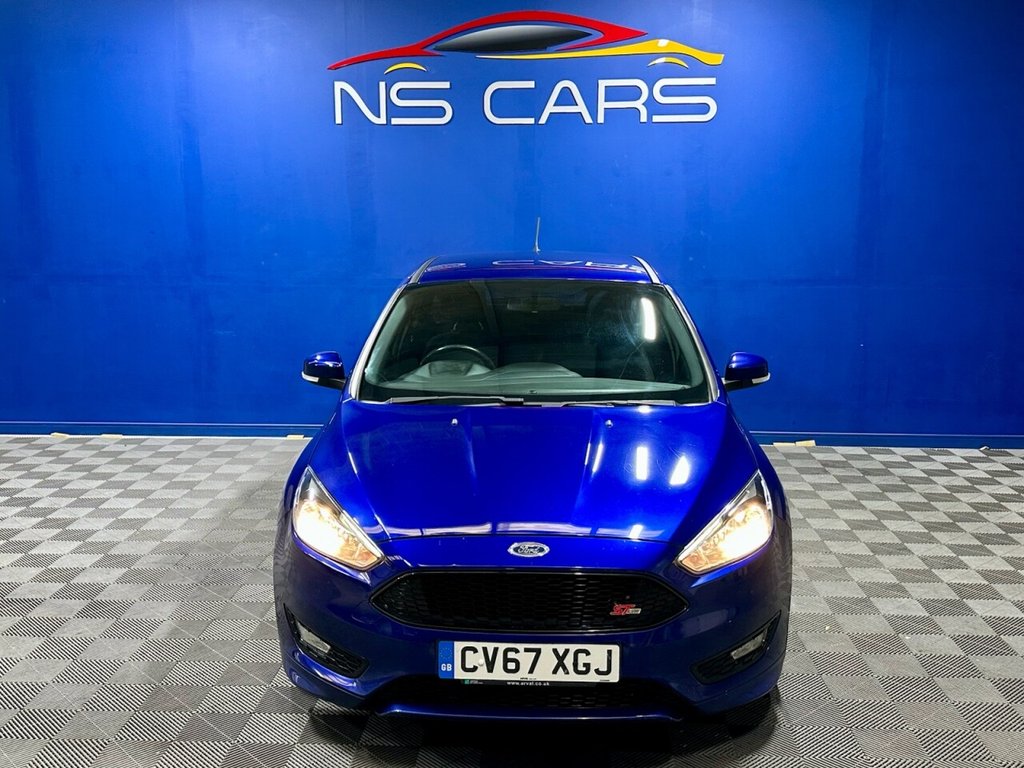 Used Ford Focus 2018 for sale - 76203391: Photo 21