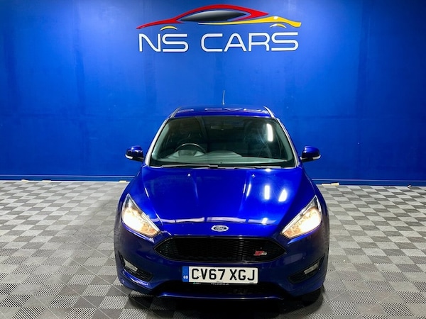 Used Ford Focus 2018 for sale - 76203391: Photo 21