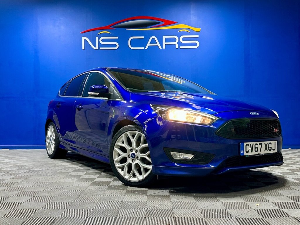 Used Ford Focus 2018 for sale - 76203391: Photo 22