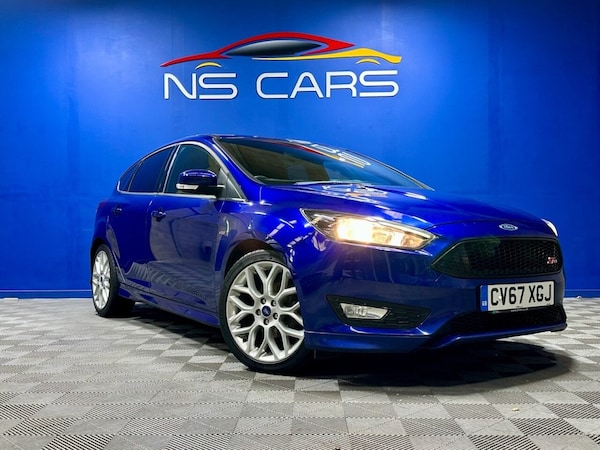 Used Ford Focus 2018 for sale - 76203391: Photo 22