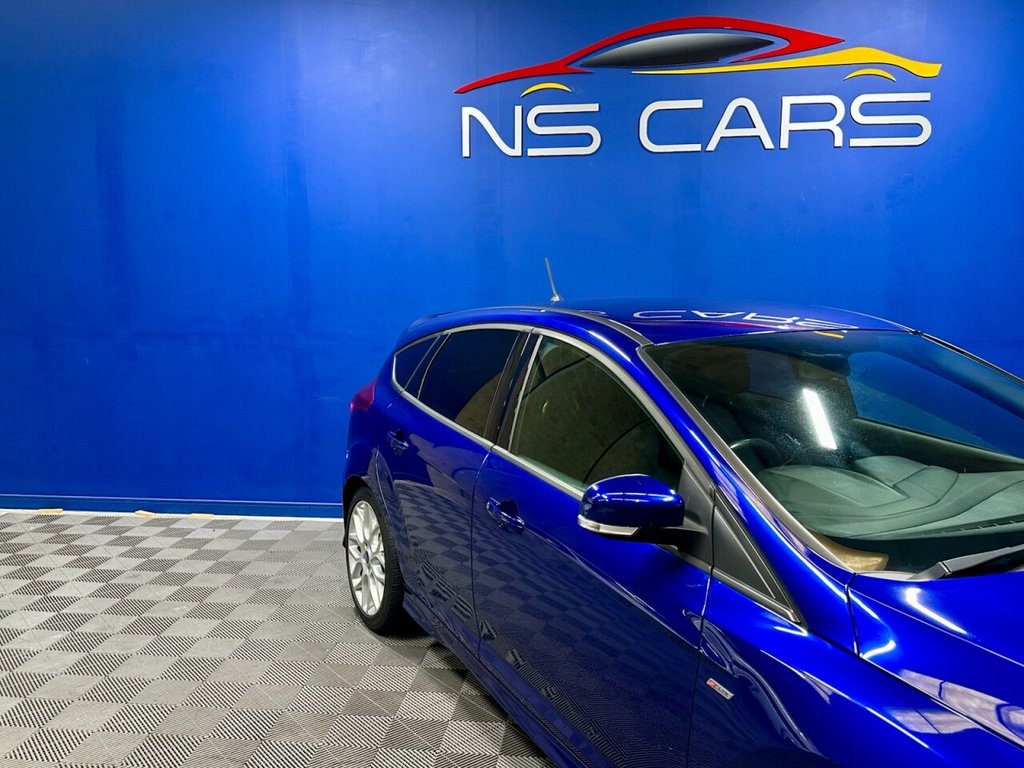 Used Ford Focus 2018 for sale - 76203391: Photo 23