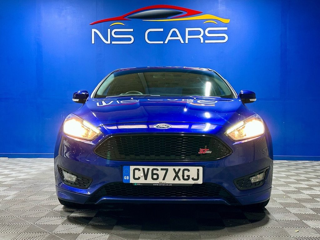 Used Ford Focus 2018 for sale - 76203391: Photo 24