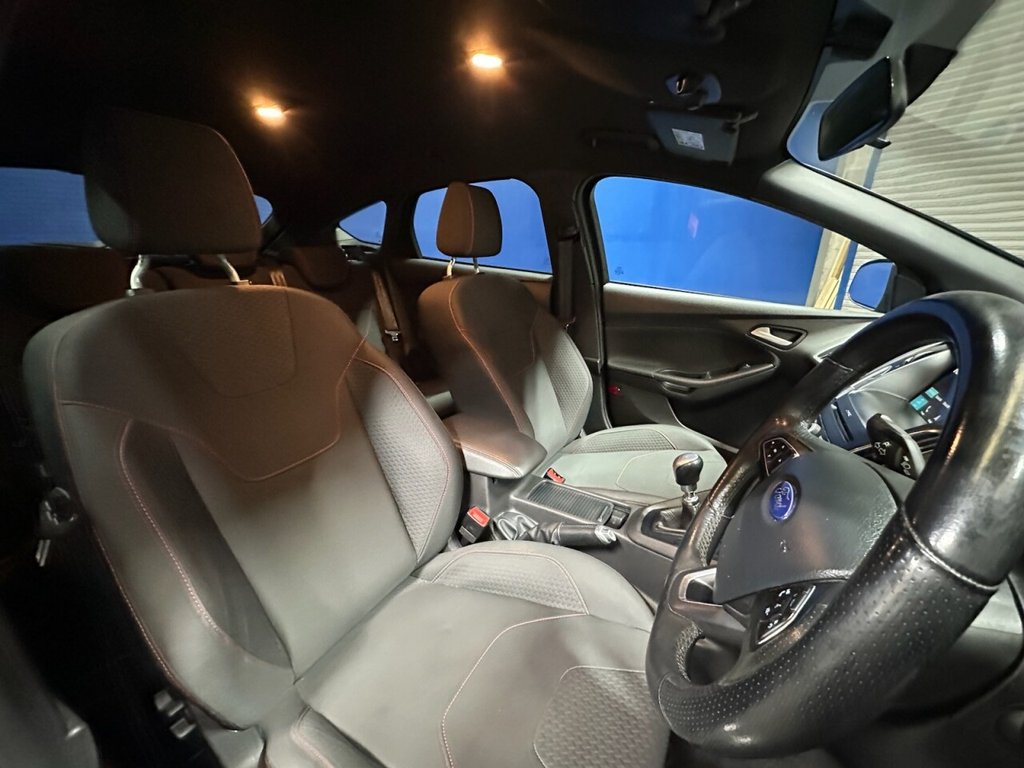 Used Ford Focus 2018 for sale - 76203391: Photo 25