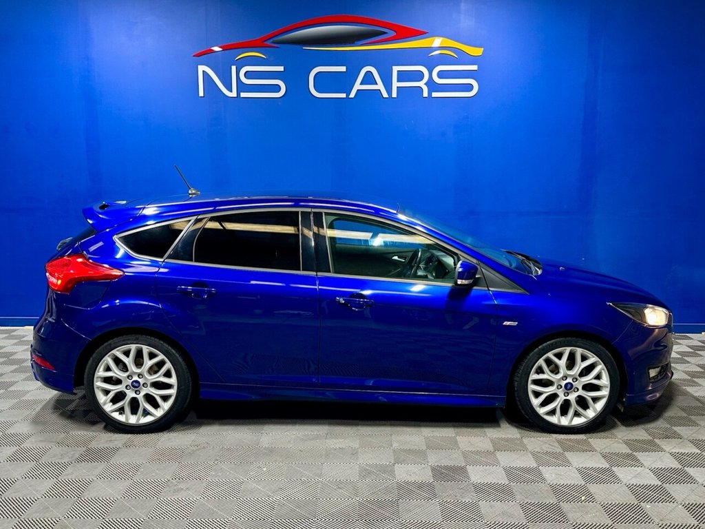 Used Ford Focus 2018 for sale - 76203391: Photo 27