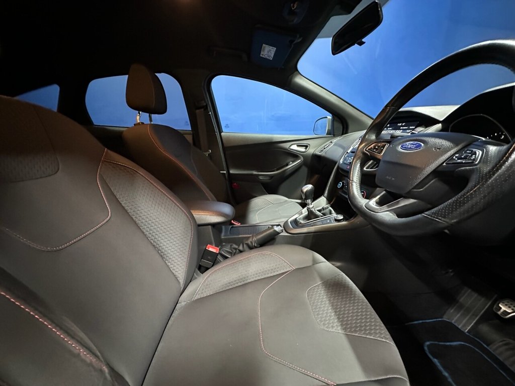 Used Ford Focus 2018 for sale - 76203391: Photo 28