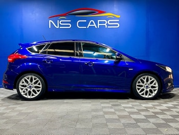 Used Ford Focus 2018 for sale - 76203391: Photo 2