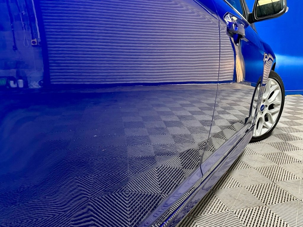 Used Ford Focus 2018 for sale - 76203391: Photo 30