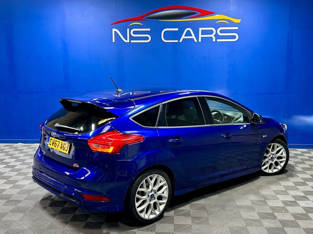 Used Ford Focus 2018 for sale - 76203391: Photo 31