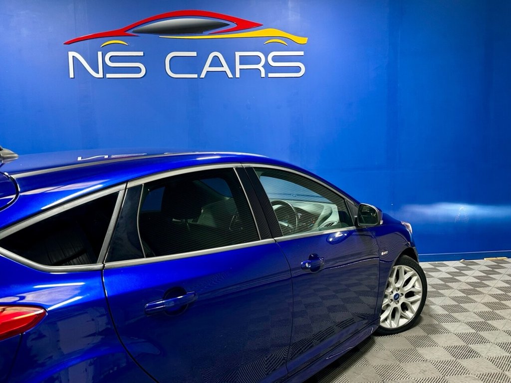 Used Ford Focus 2018 for sale - 76203391: Photo 32