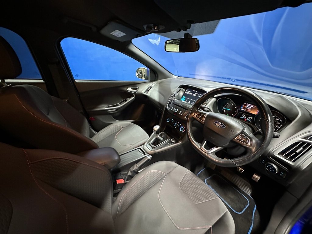 Used Ford Focus 2018 for sale - 76203391: Photo 33