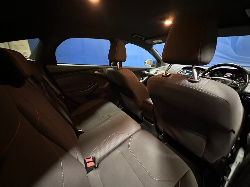 Used Ford Focus 2018 for sale - 76203391: Photo 34