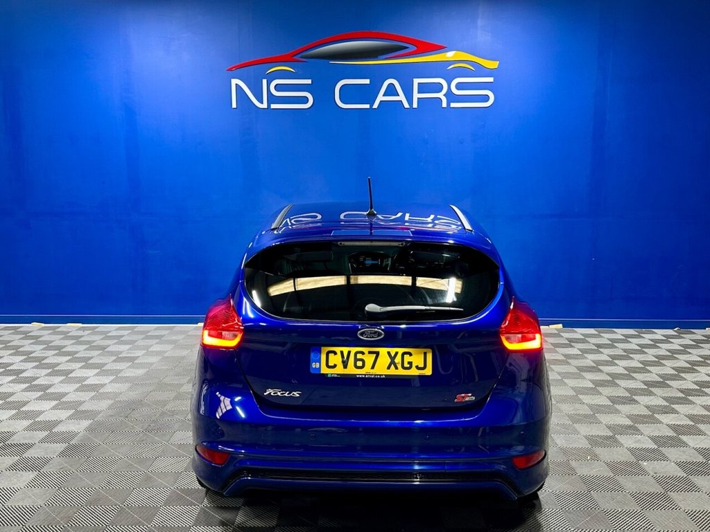 Used Ford Focus 2018 for sale - 76203391: Photo 35