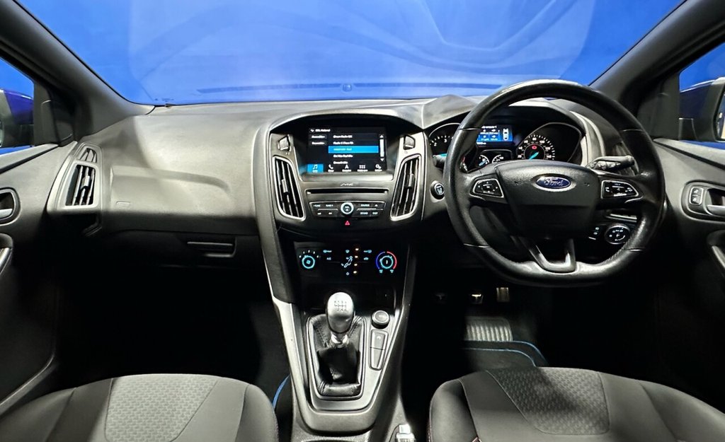 Used Ford Focus 2018 for sale - 76203391: Photo 37