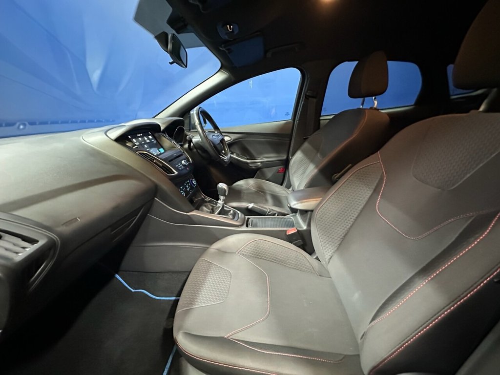 Used Ford Focus 2018 for sale - 76203391: Photo 38