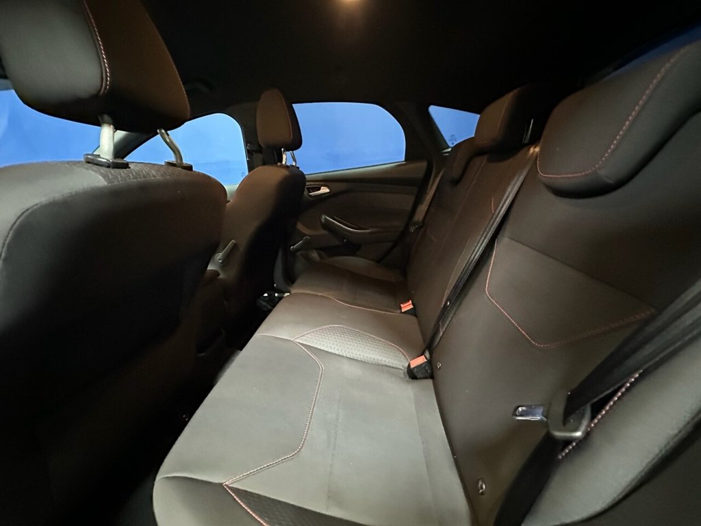 Used Ford Focus 2018 for sale - 76203391: Photo 39