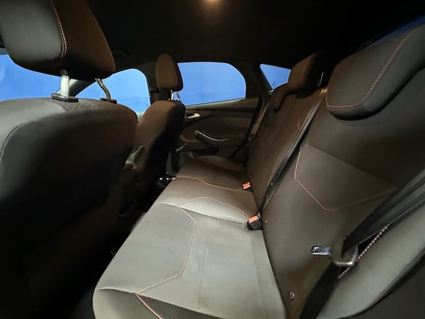 Used Ford Focus 2018 for sale - 76203391: Photo 39