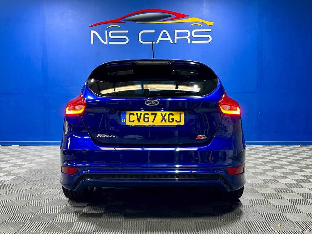 Used Ford Focus 2018 for sale - 76203391: Photo 4