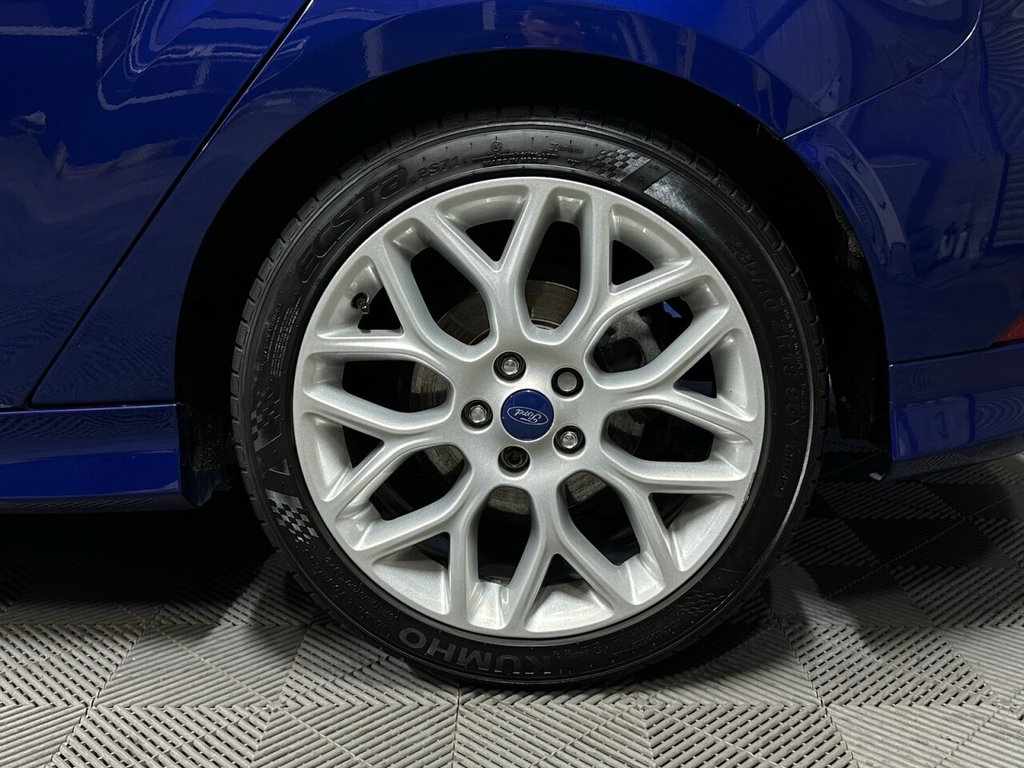 Used Ford Focus 2018 for sale - 76203391: Photo 40