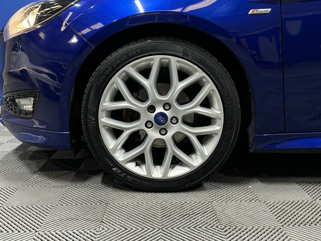 Used Ford Focus 2018 for sale - 76203391: Photo 41