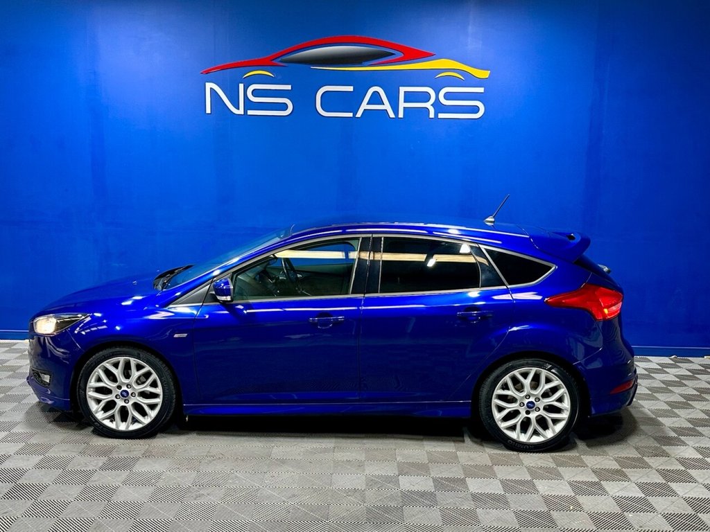 Used Ford Focus 2018 for sale - 76203391: Photo 42